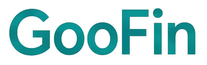 GooFin Logo